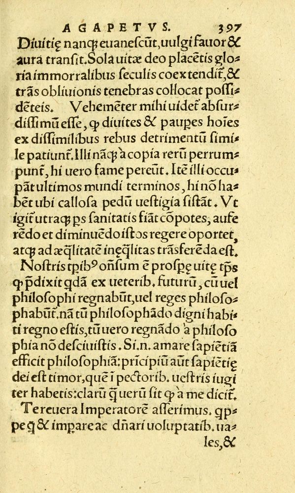 Scan 0405 of Aesopi Phrygis fabvlæ Graece et Latine