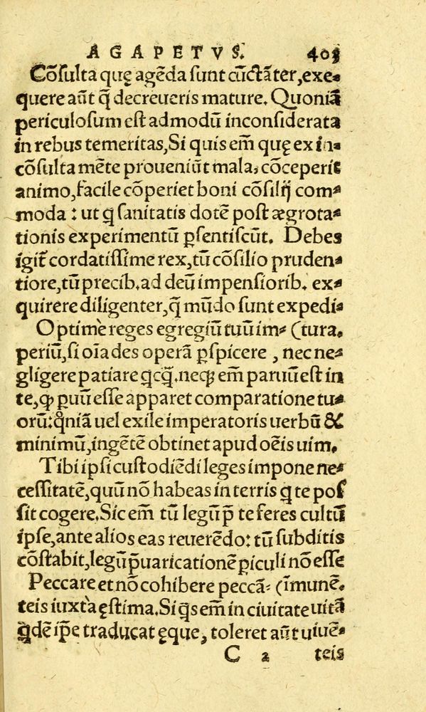 Scan 0411 of Aesopi Phrygis fabvlæ Graece et Latine