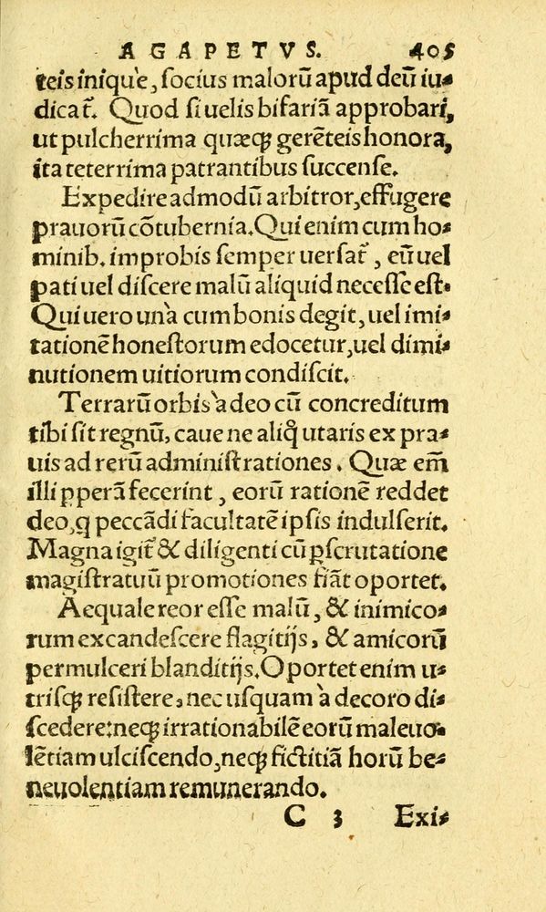 Scan 0413 of Aesopi Phrygis fabvlæ Graece et Latine