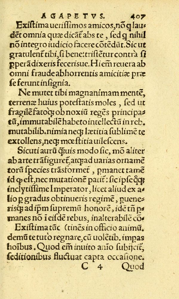 Scan 0415 of Aesopi Phrygis fabvlæ Graece et Latine