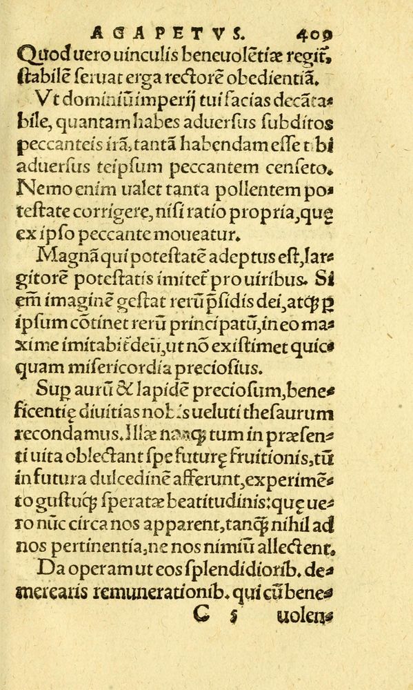 Scan 0417 of Aesopi Phrygis fabvlæ Graece et Latine