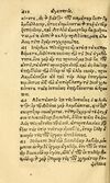 Thumbnail 0420 of Aesopi Phrygis fabvlæ Graece et Latine