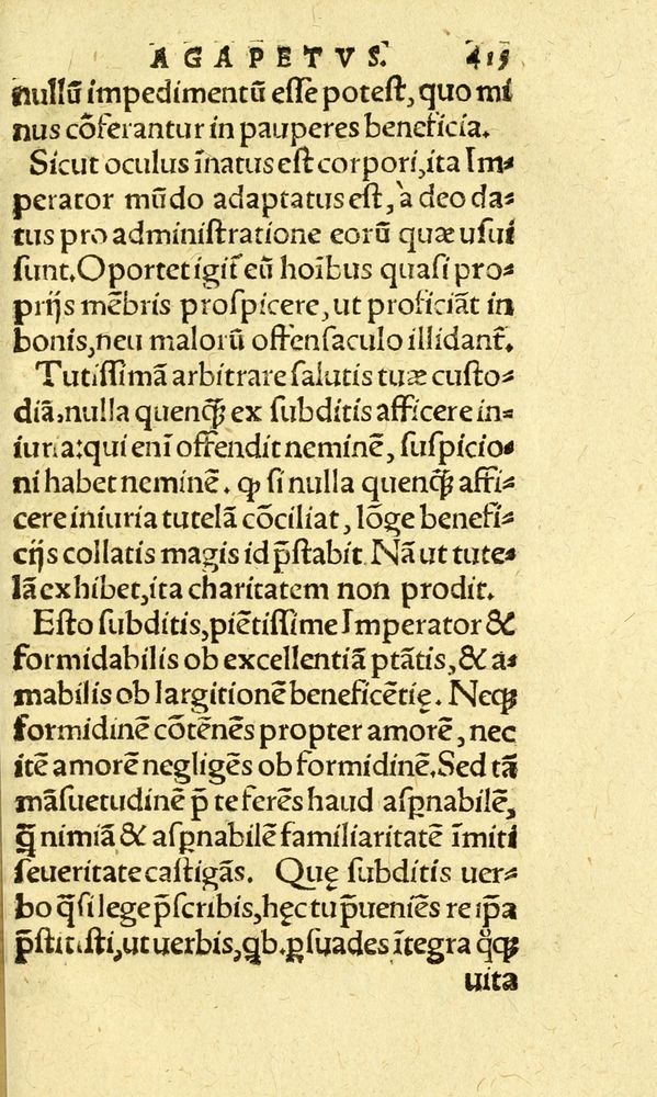 Scan 0423 of Aesopi Phrygis fabvlæ Graece et Latine