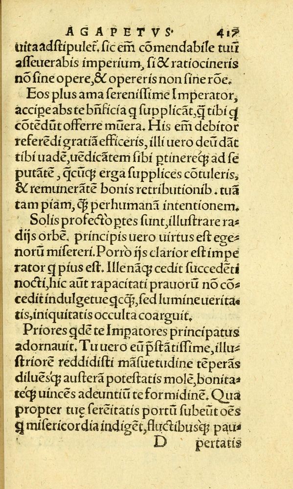 Scan 0425 of Aesopi Phrygis fabvlæ Graece et Latine