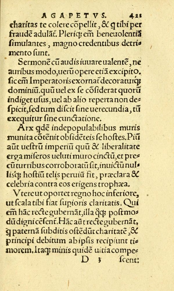 Scan 0429 of Aesopi Phrygis fabvlæ Graece et Latine