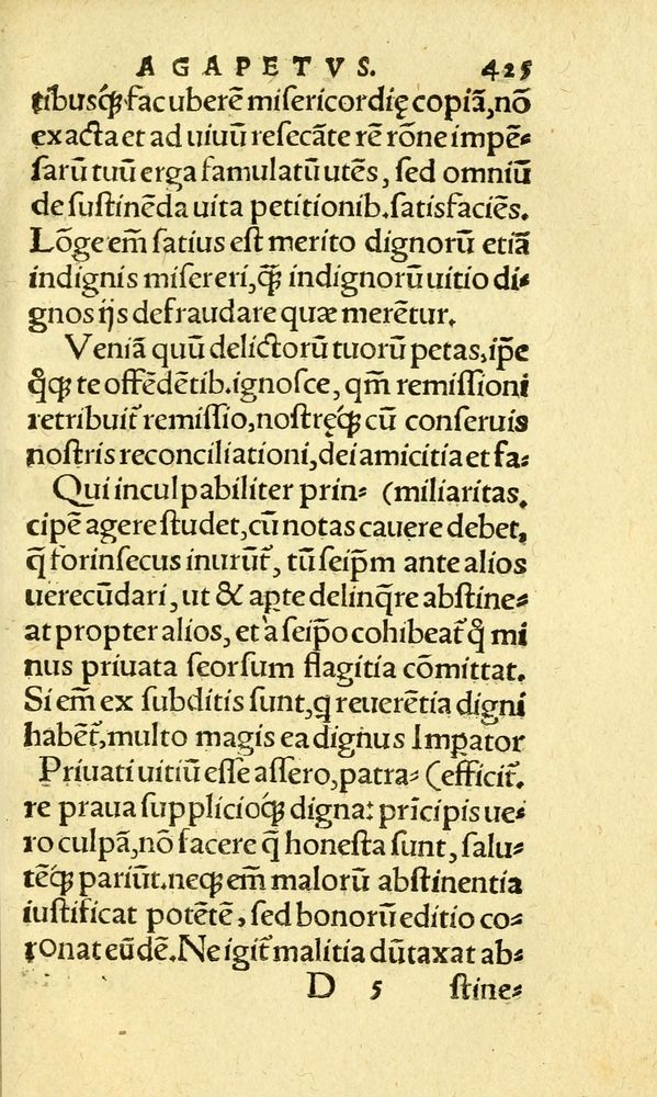 Scan 0433 of Aesopi Phrygis fabvlæ Graece et Latine