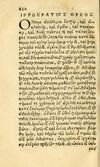 Thumbnail 0438 of Aesopi Phrygis fabvlæ Graece et Latine