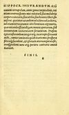 Thumbnail 0441 of Aesopi Phrygis fabvlæ Graece et Latine