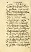 Thumbnail 0446 of Aesopi Phrygis fabvlæ Graece et Latine