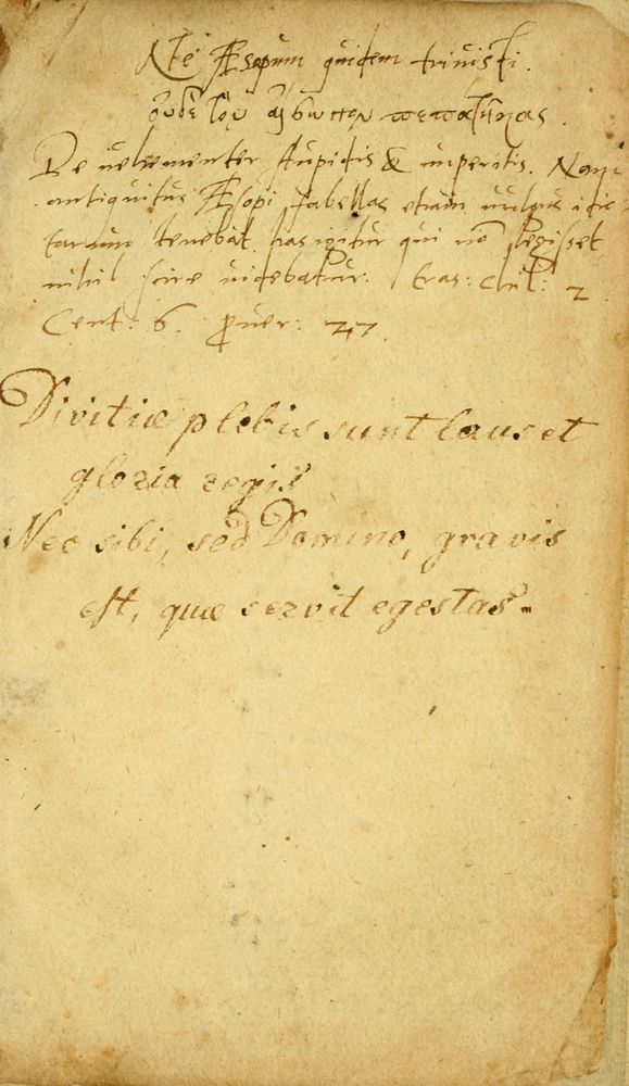 Scan 0465 of Aesopi Phrygis fabvlæ Graece et Latine