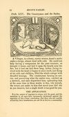 Thumbnail 0072 of Fables of Aesop and others