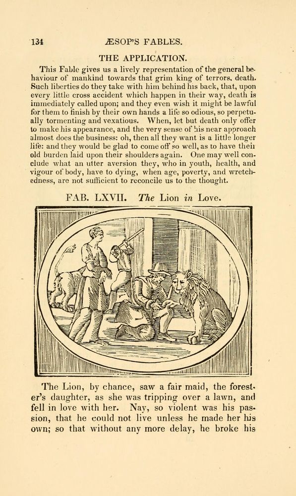 Scan 0142 of Fables of Aesop and others