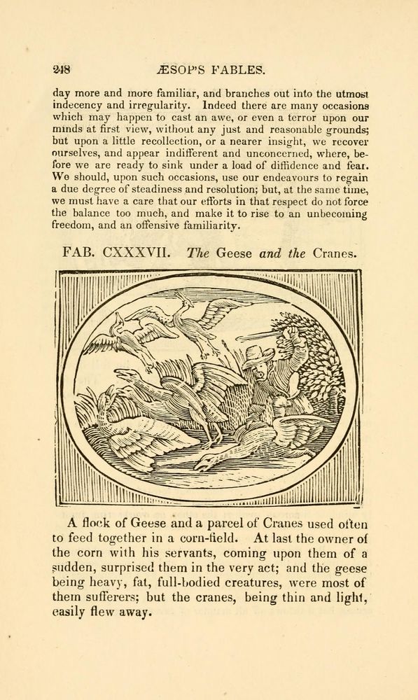 Scan 0256 of Fables of Aesop and others