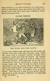 Thumbnail 0073 of The fables of Æsop