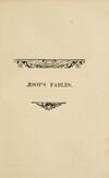 Thumbnail 0059 of The fables of Aesop