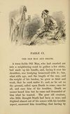 Thumbnail 0310 of The fables of Aesop