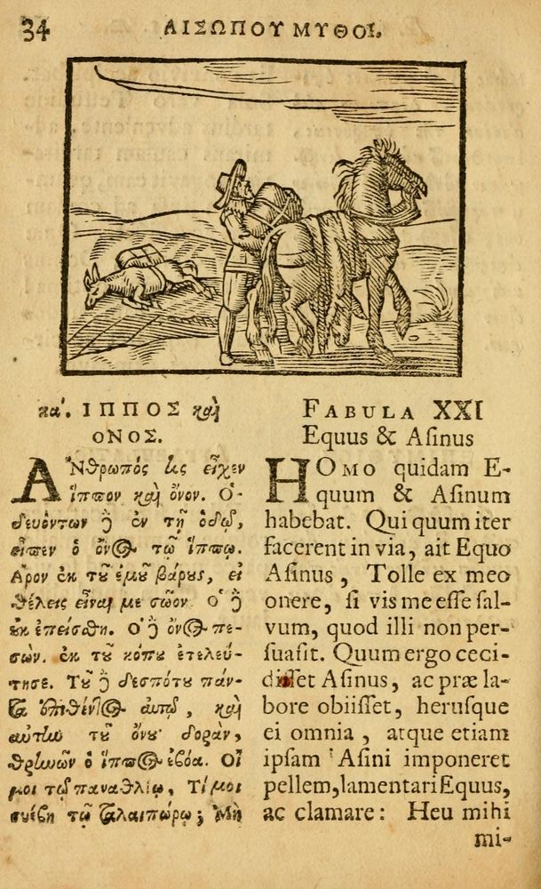 Scan 0036 of Fabulæ Æsopi