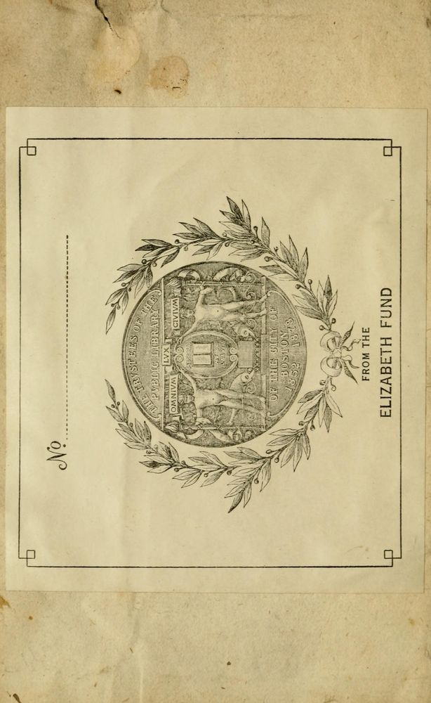 Scan 0002 of Fabulæ Æsopi Graecè & Latinè, nunc denuo selectæ