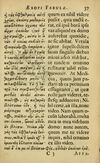 Thumbnail 0041 of Fabulæ Æsopi Graecè & Latinè, nunc denuo selectæ
