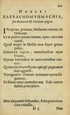 Thumbnail 0125 of Fabulæ Æsopi Graecè & Latinè, nunc denuo selectæ