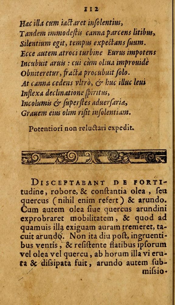 Scan 0136 of Fabulae c. Aesopicae