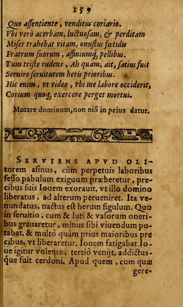 Scan 0183 of Fabulae c. Aesopicae