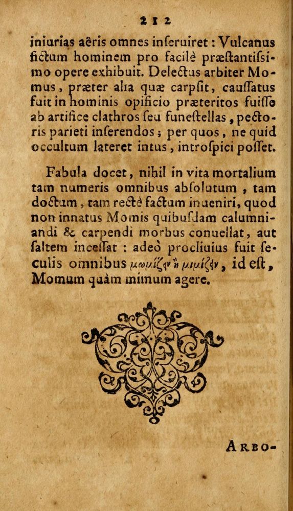 Scan 0236 of Fabulae c. Aesopicae