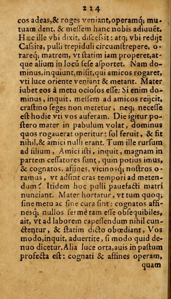 Scan 0248 of Fabulae c. Aesopicae