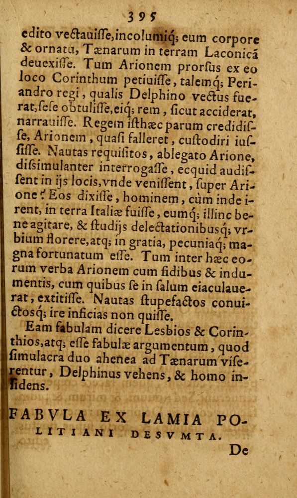 Scan 0419 of Fabulae c. Aesopicae