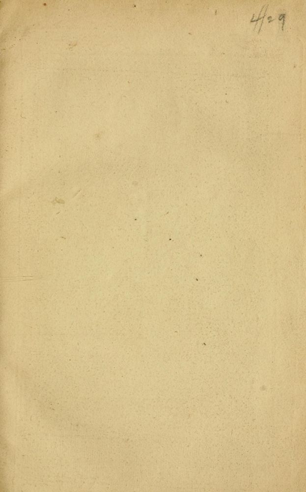 Scan 0009 of Fabulae Aesopiae curis posterioribus omnes fere, emendatae