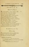 Thumbnail 0021 of Fabulae Aesopiae curis posterioribus omnes fere, emendatae