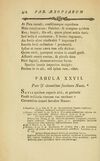 Thumbnail 0040 of Fabulae Aesopiae curis posterioribus omnes fere, emendatae