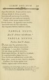 Thumbnail 0049 of Fabulae Aesopiae curis posterioribus omnes fere, emendatae