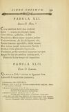 Thumbnail 0053 of Fabulae Aesopiae curis posterioribus omnes fere, emendatae