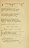 Thumbnail 0099 of Fabulae Aesopiae curis posterioribus omnes fere, emendatae