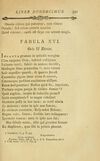 Thumbnail 0105 of Fabulae Aesopiae curis posterioribus omnes fere, emendatae