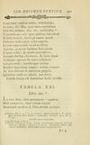 Thumbnail 0149 of Fabulae Aesopiae curis posterioribus omnes fere, emendatae