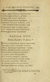 Thumbnail 0161 of Fabulae Aesopiae curis posterioribus omnes fere, emendatae