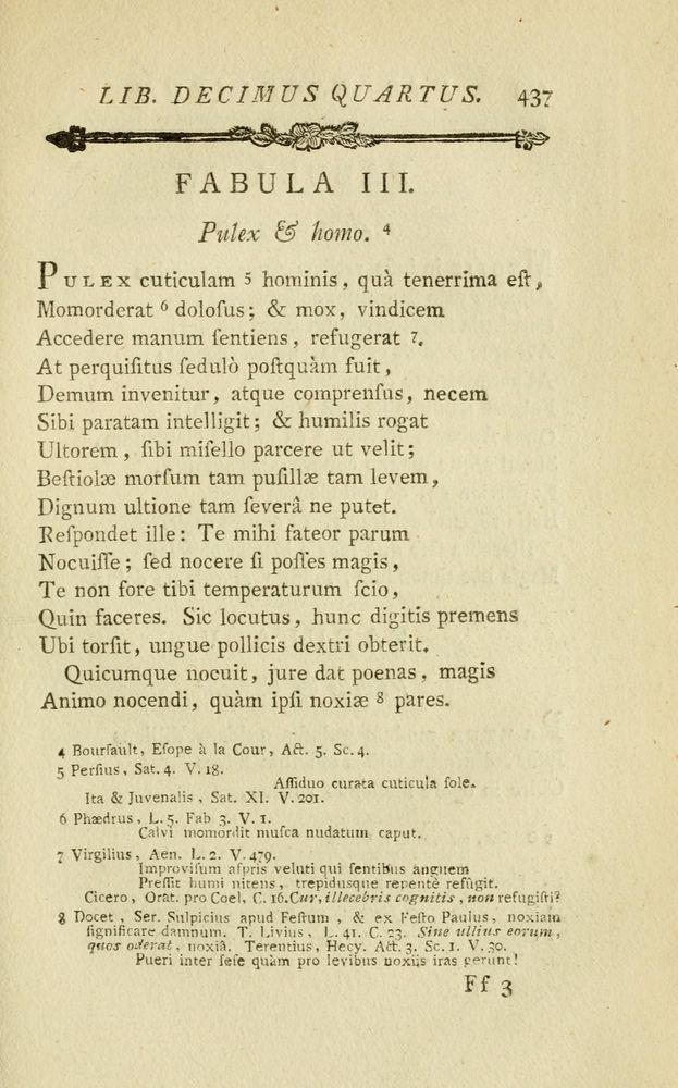 Scan 0167 of Fabulae Aesopiae curis posterioribus omnes fere, emendatae