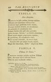 Thumbnail 0168 of Fabulae Aesopiae curis posterioribus omnes fere, emendatae