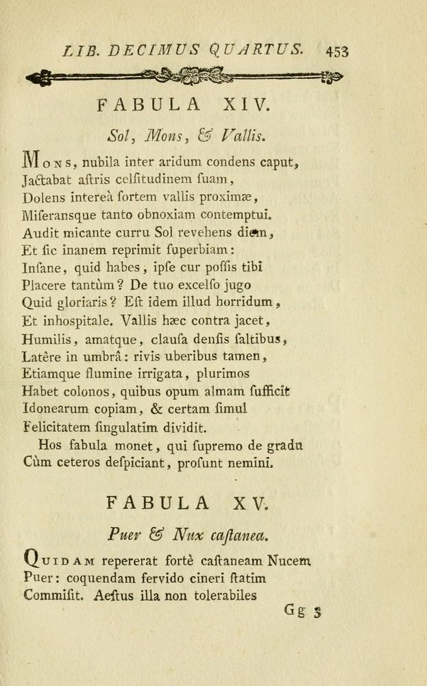 Scan 0183 of Fabulae Aesopiae curis posterioribus omnes fere, emendatae
