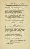 Thumbnail 0192 of Fabulae Aesopiae curis posterioribus omnes fere, emendatae