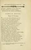 Thumbnail 0197 of Fabulae Aesopiae curis posterioribus omnes fere, emendatae