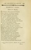 Thumbnail 0203 of Fabulae Aesopiae curis posterioribus omnes fere, emendatae