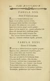 Thumbnail 0242 of Fabulae Aesopiae curis posterioribus omnes fere, emendatae