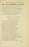 Thumbnail 0251 of Fabulae Aesopiae curis posterioribus omnes fere, emendatae