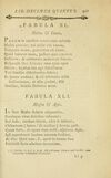 Thumbnail 0253 of Fabulae Aesopiae curis posterioribus omnes fere, emendatae