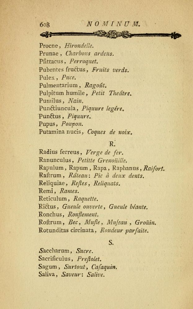 Scan 0340 of Fabulae Aesopiae curis posterioribus omnes fere, emendatae