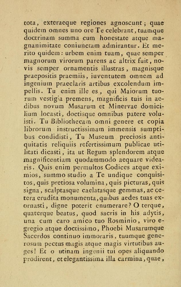 Scan 0012 of Fabvlae aesopicae qvales ante Planvdem ferebantvr ex vetvsto cod