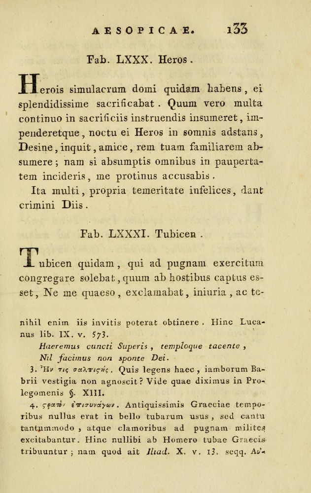 Scan 0179 of Fabvlae aesopicae qvales ante Planvdem ferebantvr ex vetvsto cod